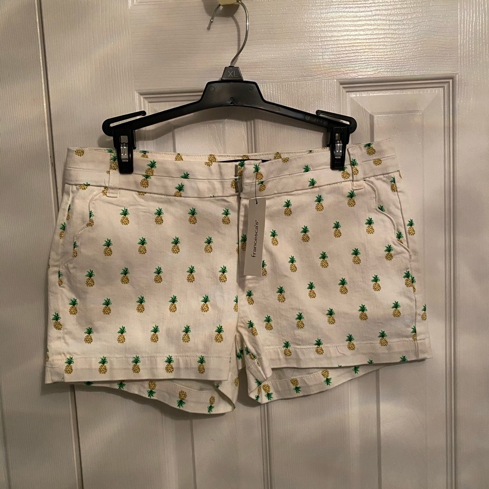 Women’s shorts
